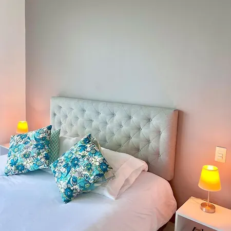 Apartamento De Tres Frente Al Mar *